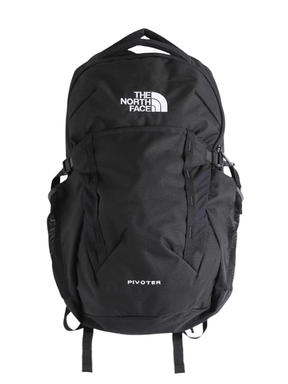 THE NORTH FACE Pivoter Backpack Black